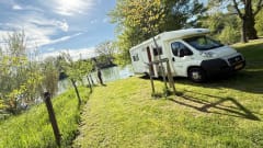 Louis – 4p McLouis semi-integrated uit 2007