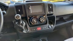 Hobby – Hobby Alkoven