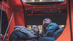 Jack  – 2 posti letto Altro tetto del 2016