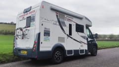 T-Line 590 – T-Line 590