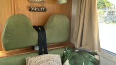 Knusse Knaus – 4p Fiat alcove from 1998