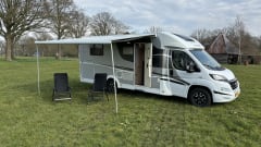 4p Sunlight semi-integrated uit 2016