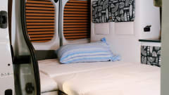 Strafic by Freesoul Campervans – 🚐Strafic, Il minivan per grandi avventure in Sardegna.