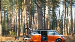 Wandrbuzz – 5 berth VW Buzz EV Campervan