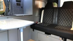VannyJones – 4 Berth Renault from 2003