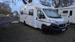 4p Knaus semi-integrated from 2020