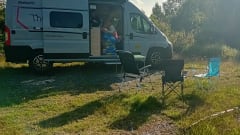 The Mobi – Autobus Dethleffs 4p dal 2025