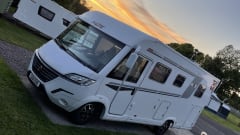 Lux RV northeast  – The Lux RV