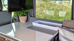 Nessie – Inverness Camper Van Hire 