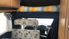 MC LOUIS READY TO TRAVEL !!