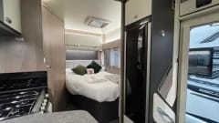 3 berth Swift semi-integrated from 2026