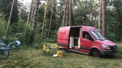 Ronja – 3p Mercedes-Benz bus from 2011