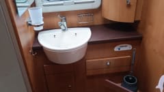 9083df – Camping Car Rapido Integral