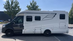 Hymer Tramp S 685