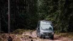 Ome Jan  – 2er-Mercedes-Benz-Bus aus dem Jahr 2011