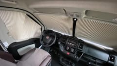 As new Sunlight T 60 semi-integrated from 2019
