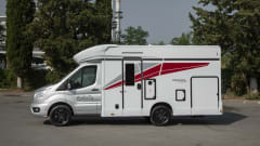 Islay – 4 berth Roller Team Kronos Compact 2026