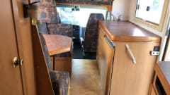 4p Fiat alcove uit 1999