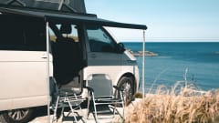Volkswagen California Ocean 3 ® - Skye