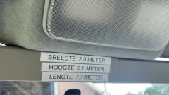 3p Adria Mobil semiintegrato del 2008