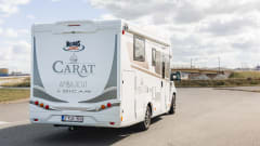 Carat 479 g – 5p McLouis semi-integrated uit 2024