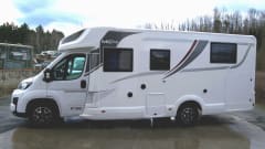 MC4 873 – McLouis Yearling 83