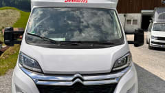 Kori – ☀️Rent your mobile home for 2023