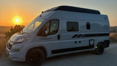 Fully – Crosscamp Full 600