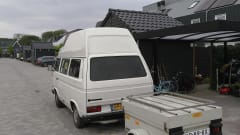 Campi – 2p Volkswagen campervan from 1985