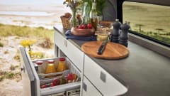Little Nuggy – 4p Ford campervan from 2024
