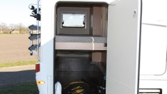 Super Brig 678 - Nice family camper for 7 people!