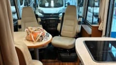 4p Hymer integrated from 2012