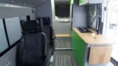 RoadStar Adventure Campervan