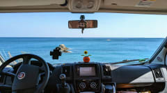 Gigi – Camper Van Motorhome Koblenz