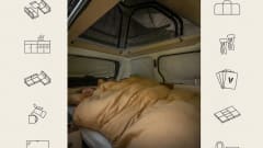 4p Volkswagen integriert ab 2019