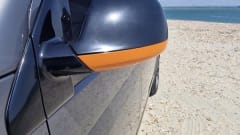 Cool Journeys – VW T5 4 berth LWB Auto Sporty Camper with bike rack