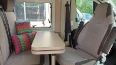 On the road this summer