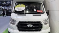 Chausson 627 Nordic AUTOMATIC