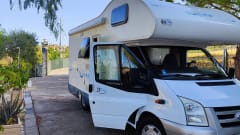 MAURIZIO – VIAGGIARE CON ME