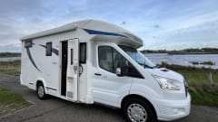 5p Chausson semi-integrated from 2016