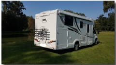 MCLouis Sovereign 5p - Family Luxury