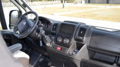 NOLEGGIO ESSEBI – CAMPER VAN POSSL 2 WIN R 