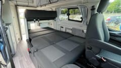 Choco – Nuggets plus 5 seats with automatic transmission