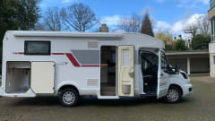 Moby1 – favorite camper