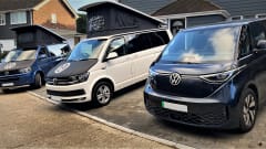 FINN – VW campervan INC FULL INSURANCE !!