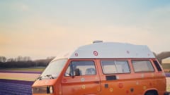 Camper Bollie – Camper Bollie