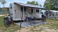 5p Chausson semi-integrated from 2023