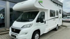Dr.Camper – Ranger