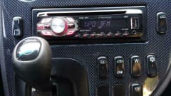 Marco Polo – Comfortable Mercedes Vito Marcopolo automatic