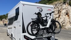 5p Benimar semi-integrated uit 2025